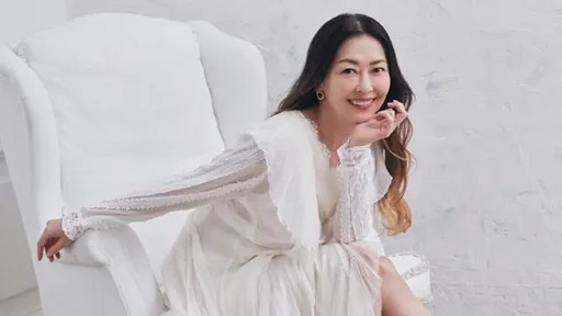 中山美穗死因曝光　入浴時發生意外事故