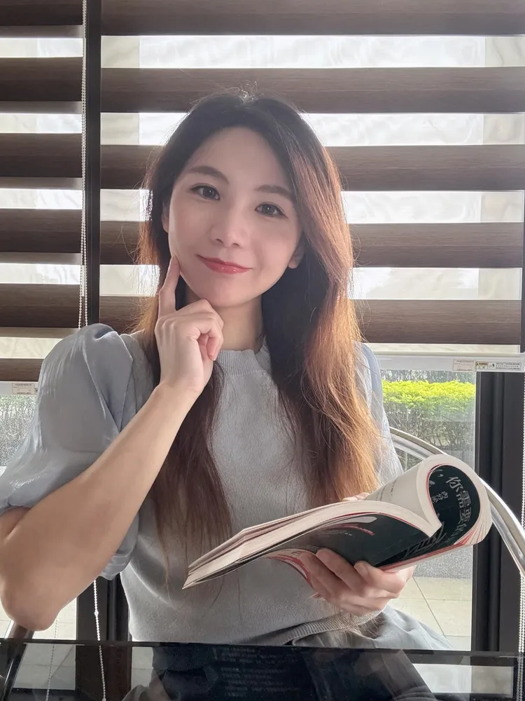 美女醫許書華認為輕生和安樂死是不一樣的。翻攝許書華臉書