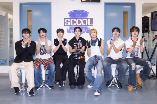 《SCOOL》才成團秒遭罵翻狠酸「他是誰」 首露面曝難過心聲