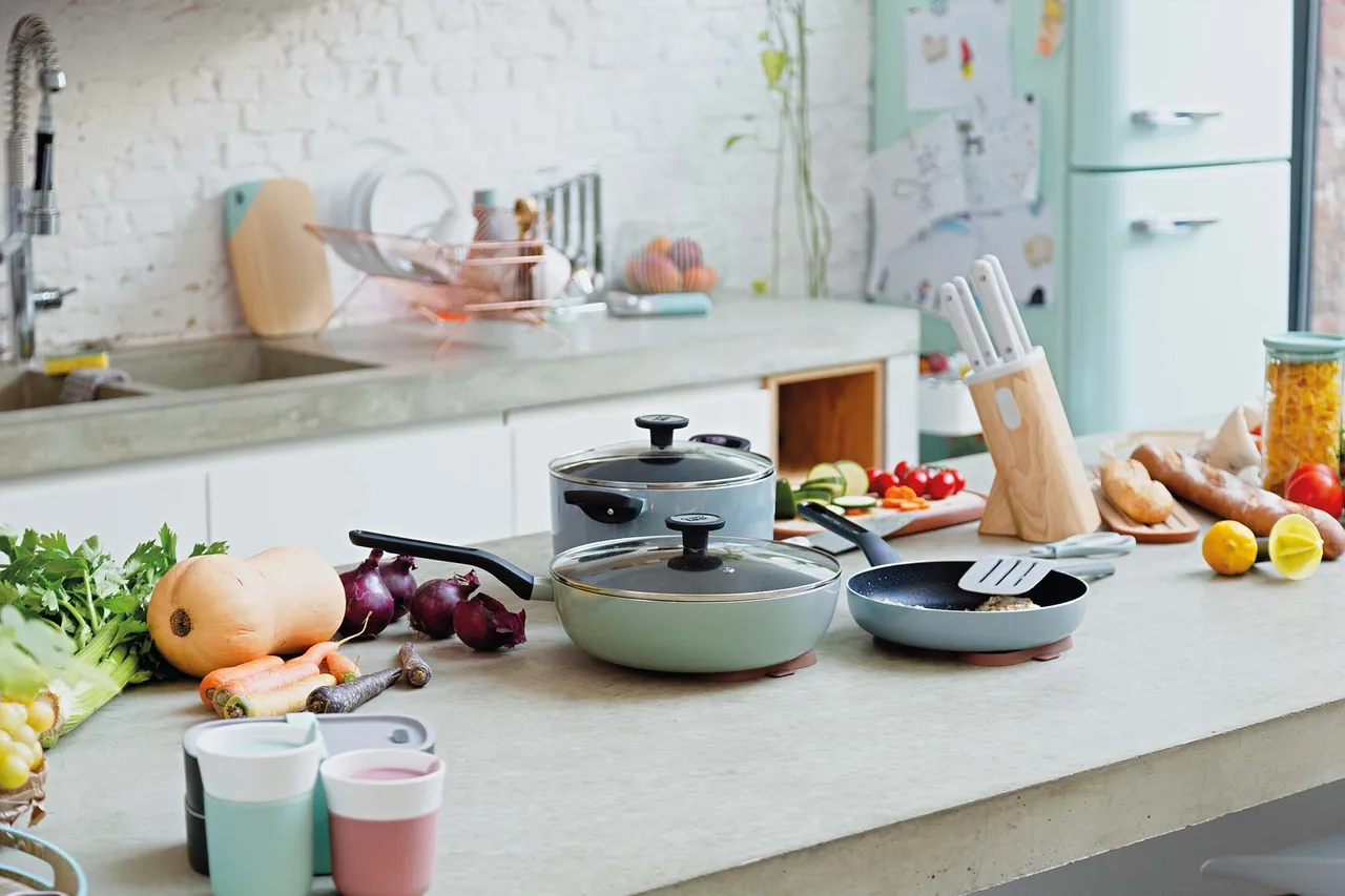 樂德鍋出清折扣最低3折起。圖/旺代企業提供