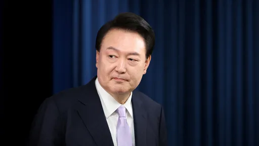 最大輸家！未事先通知美國、民意反彈打臉　南韓總統尹錫悅「拯救國家」反成鬧劇