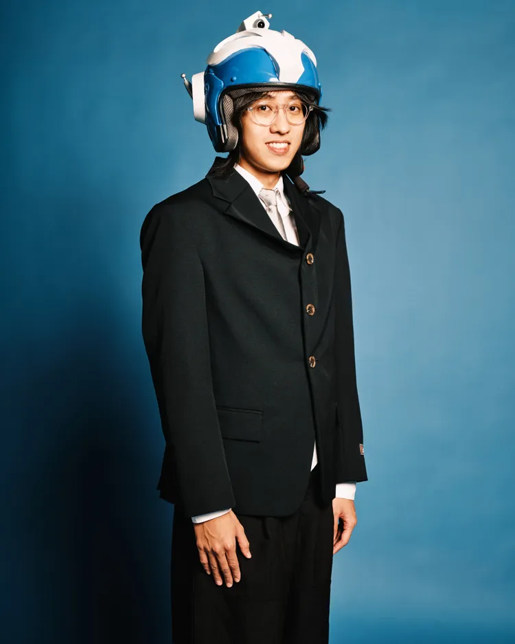 Room307曾多次受邀來台演出。圖／夕陽音樂提供