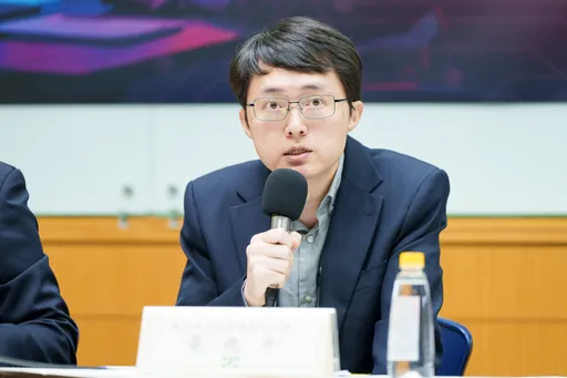 中國認知作戰是「數位威權主義擴張」!學者提4大抵禦方向