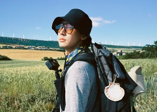 李玉璽世界盡頭看淡難關 《帶我看見》獻親密愛人