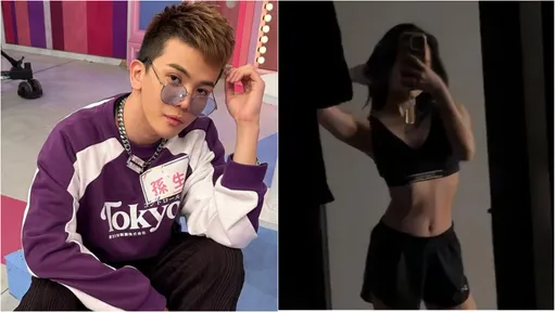 被爆揪14歲女開房間 孫生吐心聲!先壓抑「情緒怪獸」