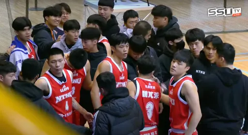 UBA台師男籃搞烏龍帶錯球衣遭判棄權 T1聯盟台啤英熊兩年前也出包過