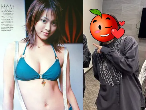 性感女星引退改當照服員 4年後現身曝近況