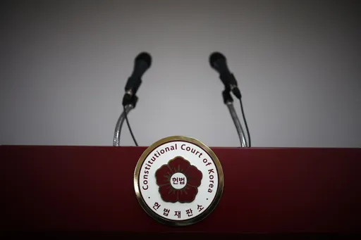 尹錫悅彈劾案主審法官曝光!「竟是他親自任命」 曾輕判三星董座