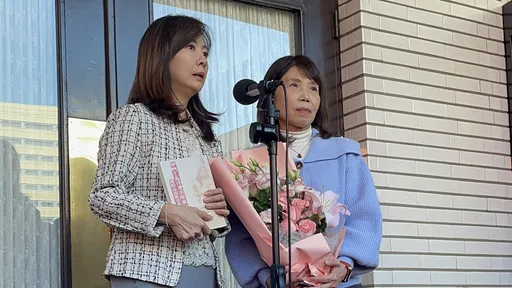 白委被說「好可怕」就告網友? 陳昭姿還原真相