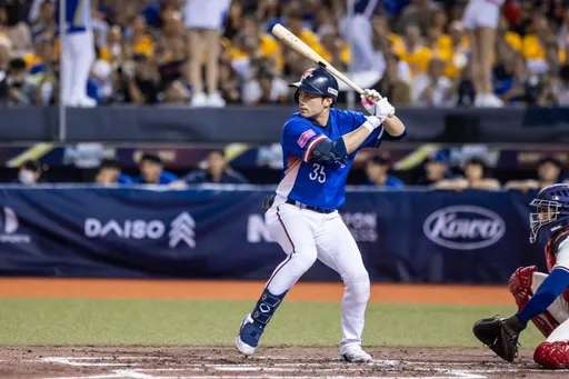 12強國手再戰經典賽資格賽?潘傑楷和郭俊麟給答案了