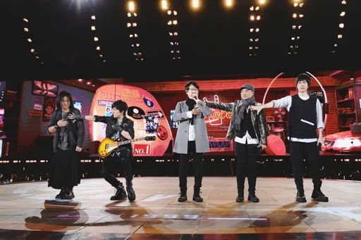 阿信跨年開唱突被團員勸離場:比任性更任性