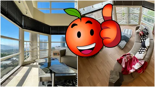 李明川新家「美到像住雲端」 遇冷氣團慘了!他發抖:我家變冰箱