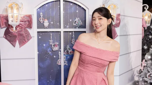 郭雪芙聖誕節與國外男友甜遊歐洲 還沒被求婚竟先準備當媽