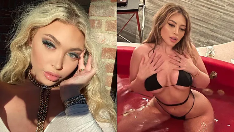 艾娃。翻攝自艾娃IG