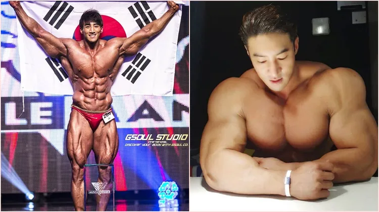 黃哲善獄中信表示自己肌肉掉了23公斤，每天只能靠一包鮪魚來補充蛋白質。翻攝自黃哲善臉書