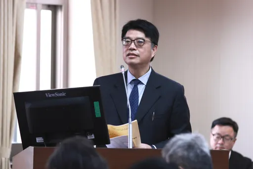 雙城論壇17日登場 陸委會:已將同意函、補件資料交北市府