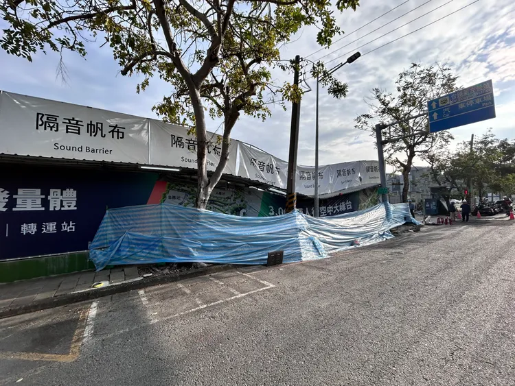 該預售屋建案相當熱銷，9月成交價還創下紀錄。高市府提供