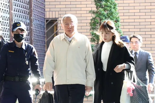 柯文哲求交保「我若逃,民眾黨就倒了」 3000萬保金若加碼「願賣地押房」