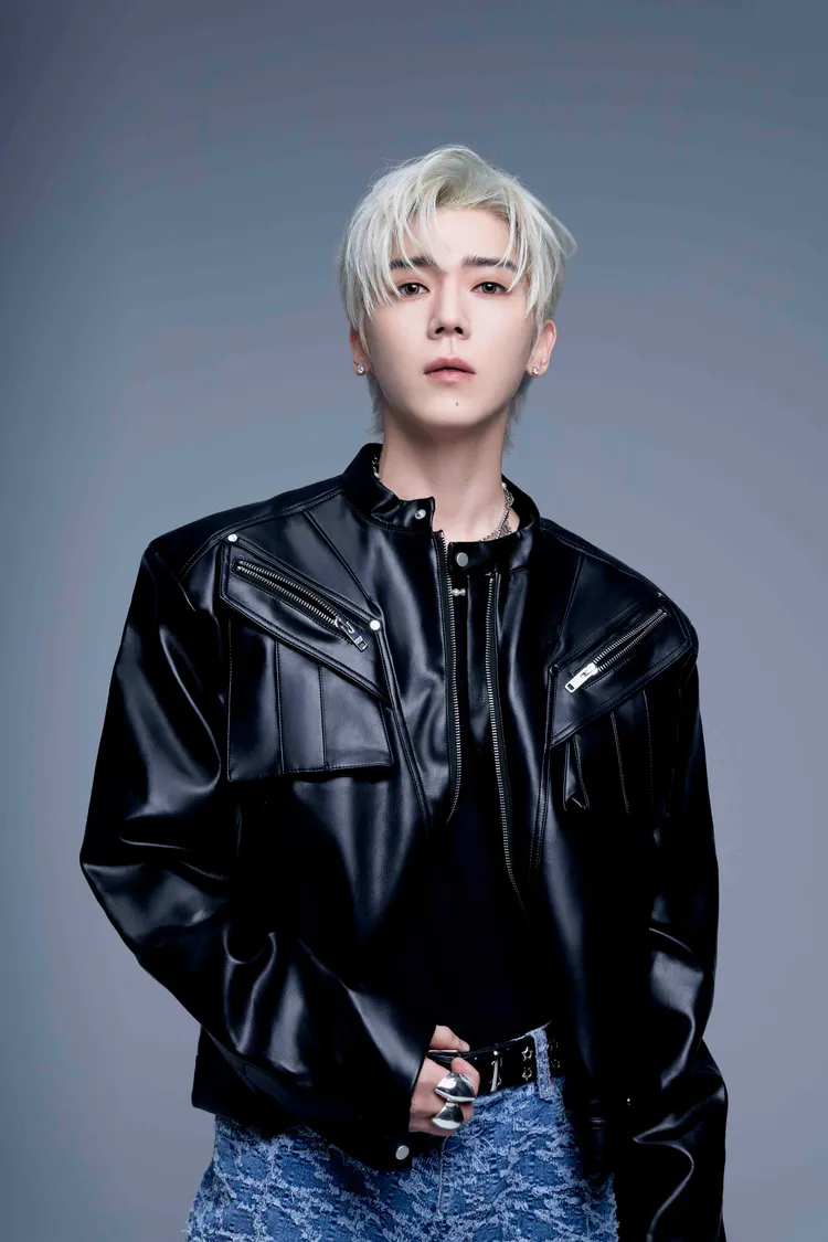 畢書盡參與此次演出。hahababy提供