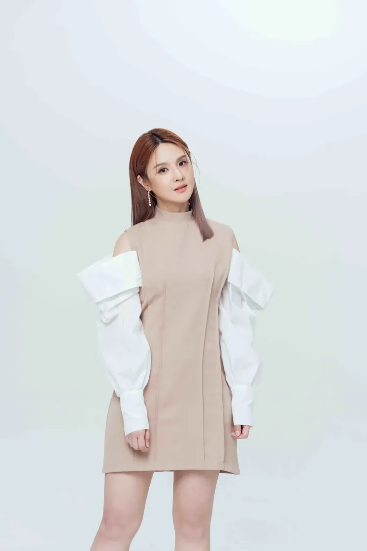 郭靜參與演出。hahababy提供