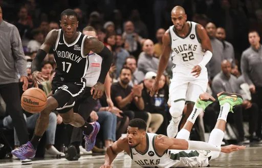 柯瑞需要幫忙!勇士近9戰輸7場 從籃網換來施羅德