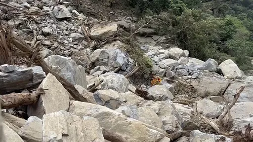 0403花蓮強震|失蹤265天未尋獲!新加坡夫妻宣告死亡