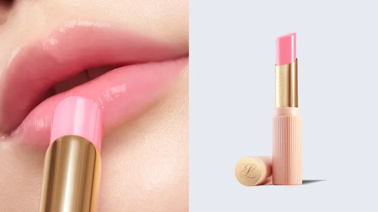 #01純欲白桃。品牌提供