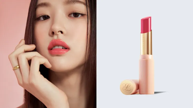 #05初戀草莓。品牌提供