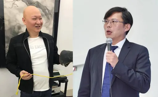 林秉文出國沒請假!立委質疑院檢裝沒事 新北地院說話了!「這天」拘提出庭