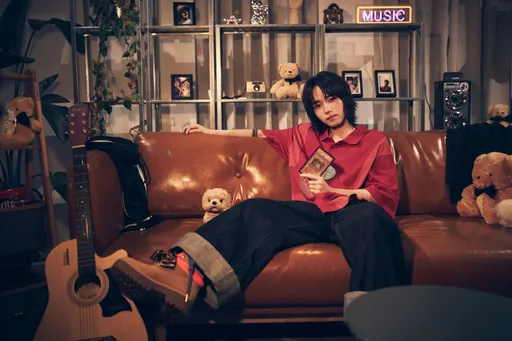 持修吐心聲：沒有心的愛，還是愛嗎　天后張惠妹送飲品關心