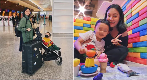 《魷魚遊戲2》正夯4歲兒哼「英熙娃娃」歌 歐陽靖機會教育結果超噴飯