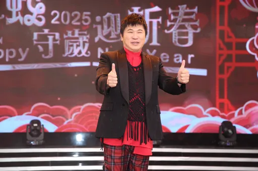 曾國城遭控「羞辱來賓身材」 胡瓜:對方不舒服就要道歉