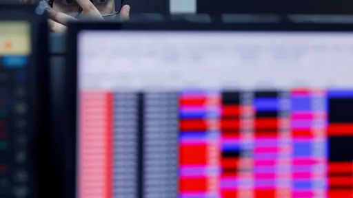 Fed降息週期放緩、拉長！法人：美股良性修正　不必過度悲觀