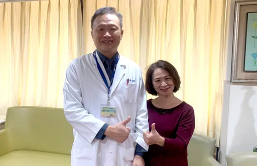 「拇指腕掌關節」嚴重退化