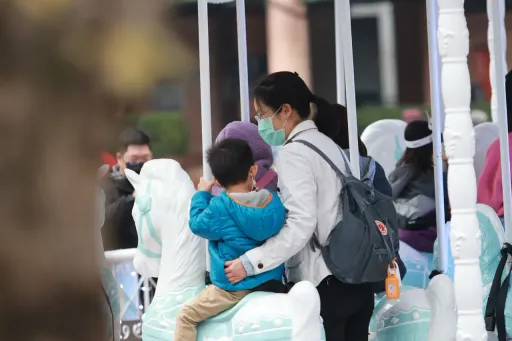 中國爆「人類間質肺炎病毒」致死率43%? 查核中心揭真相