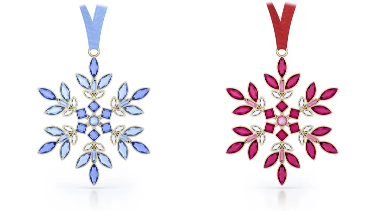 Gema節日掛飾，各7300元。品牌提供