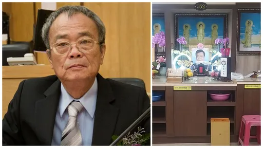 他當6屆議員卻落得孤獨亡 家人不願出面!友人出錢幫他火葬