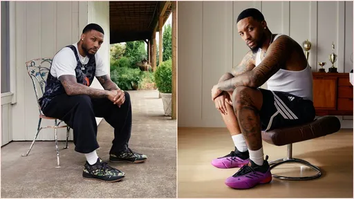 NBA第4人簽下運動品牌終生合約 身價立刻飆破195億台幣!