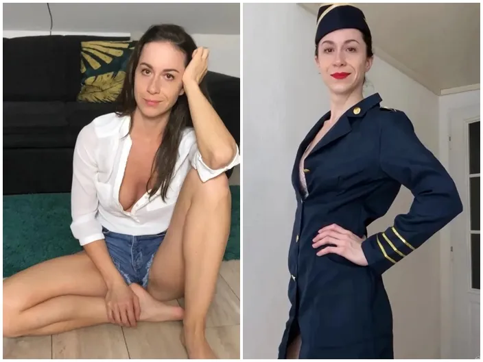 有時言語無法解決問題，這時需要採取計劃B——使用約束工具。Instagram