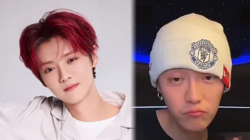 鹿晗直播又失控了 「公開處刑」黑粉惹網暴質疑