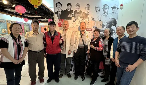 新店職人故事館年度特展揭開在地「人文秘境」! 原來藏著「這些」連世界都讚嘆