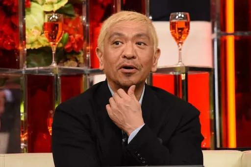 松本人志吐撤告關鍵「焦慮沒收入」 被爆性侵停工1年拚明春復出