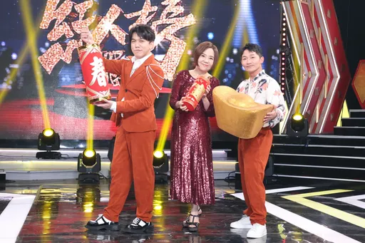 六月爆婚变!蔡昌宪曝私下相处状况 于美人信心喊话:往好的方向前进
