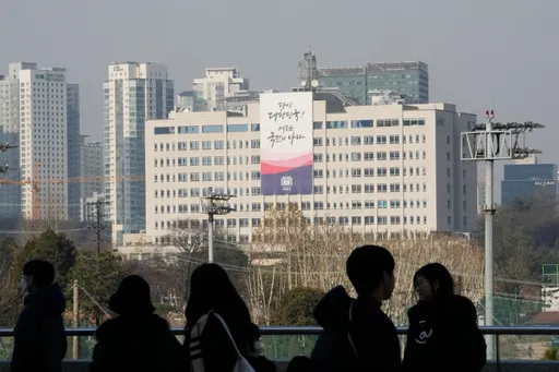 尹錫悅神隱、在野黨嗆再推彈劾案 國會擬調查戒嚴令究責