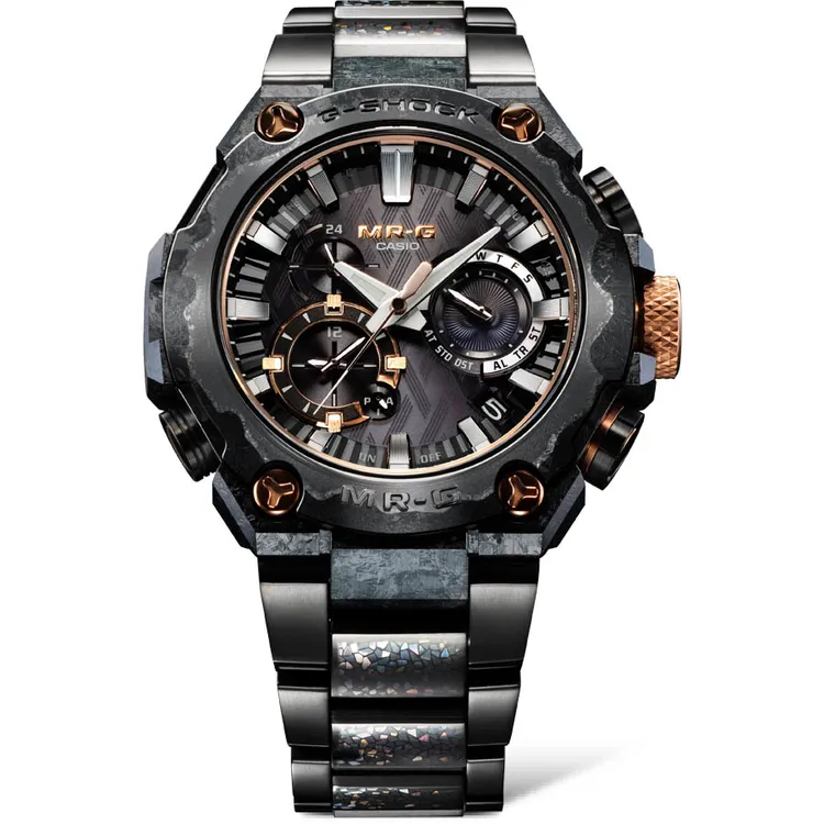 MRG-B2000JS-1A，24萬元。品牌提供