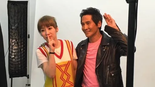 陸網瘋傳齊秦肺癌末期剩5年 愛妻與親姊曝病況