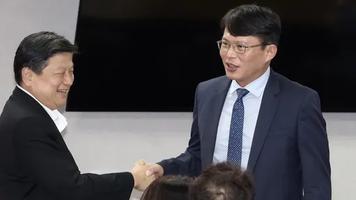 滲透台灣4大手法 民進黨:立院藍白聯手讓中國統戰無法可管