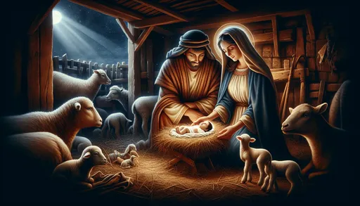 長知識了!耶穌的生日其實不是12月25日?