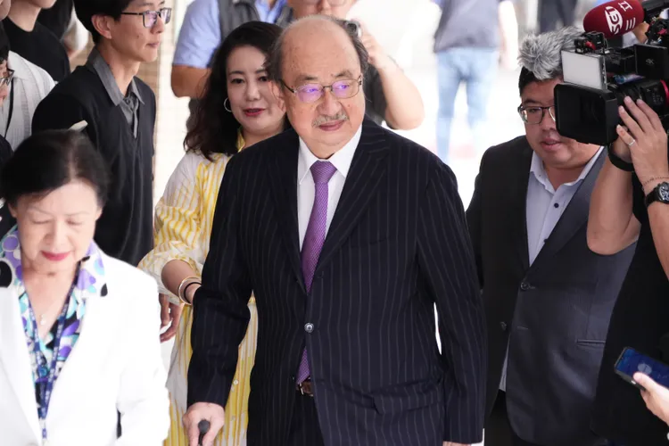 民進黨團總召柯建銘。資照，彭欣偉攝