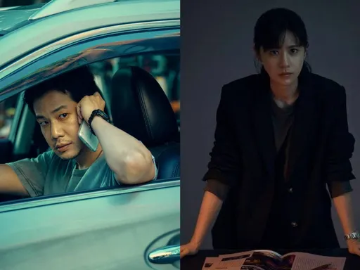 菜鳥女記者毒趴喪命 林予晞揭開血淋淋演藝圈潛規則